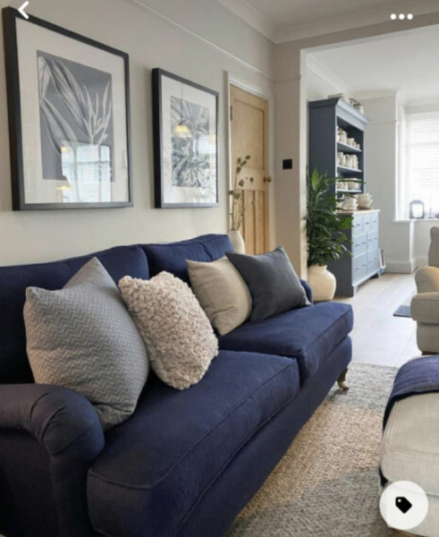 Can anyone help me find this paint colour