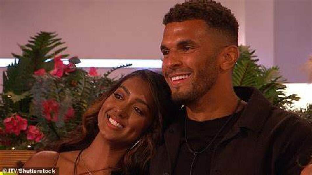Love Island Thread 5: Roasted Crickets With a Side of Nobhead