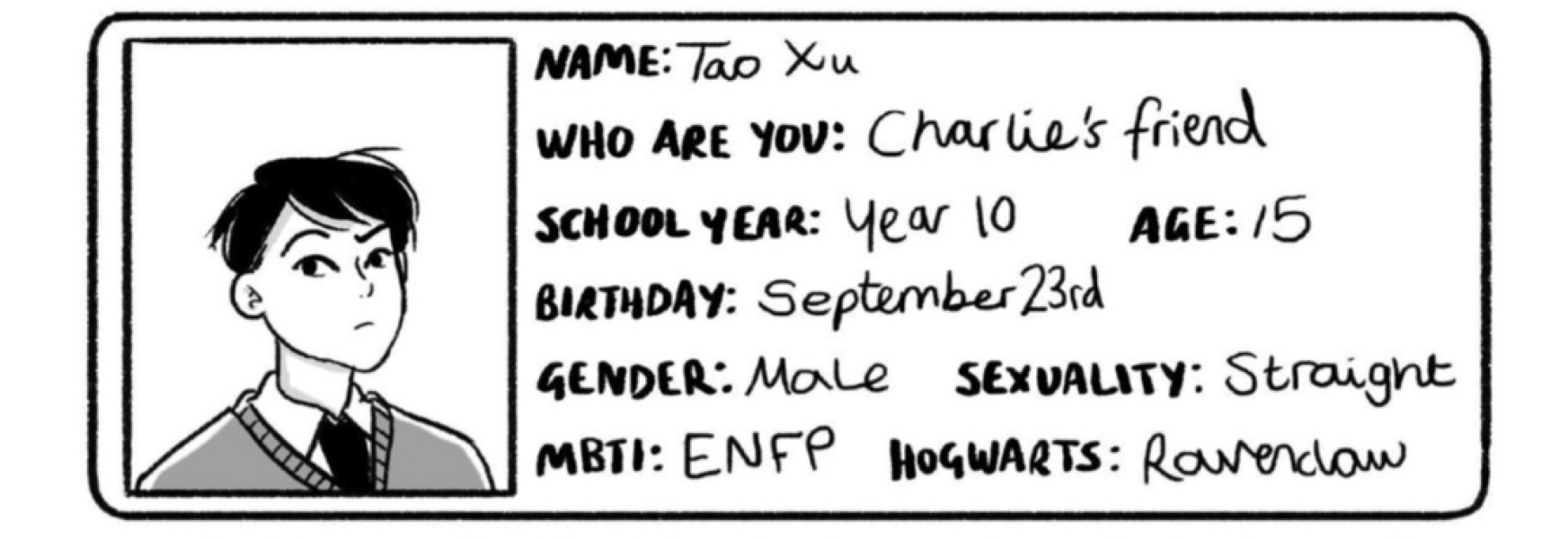 Heartstopper - Netflix