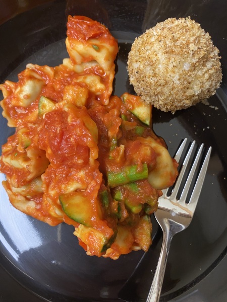 Come and tell me your dull and unexciting news 26: Calmly through the day 