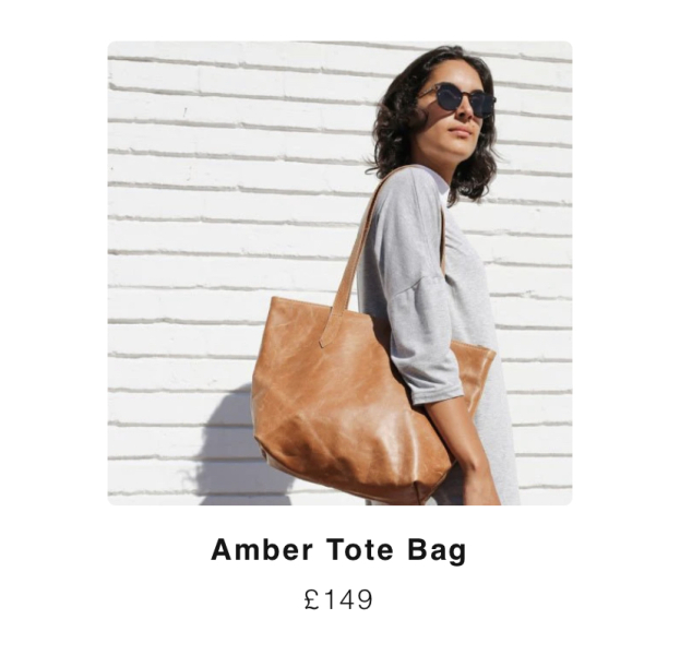 I have new bag fatigue