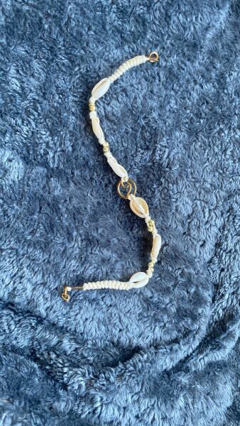 MN detective skills needed for locating lost anklet online