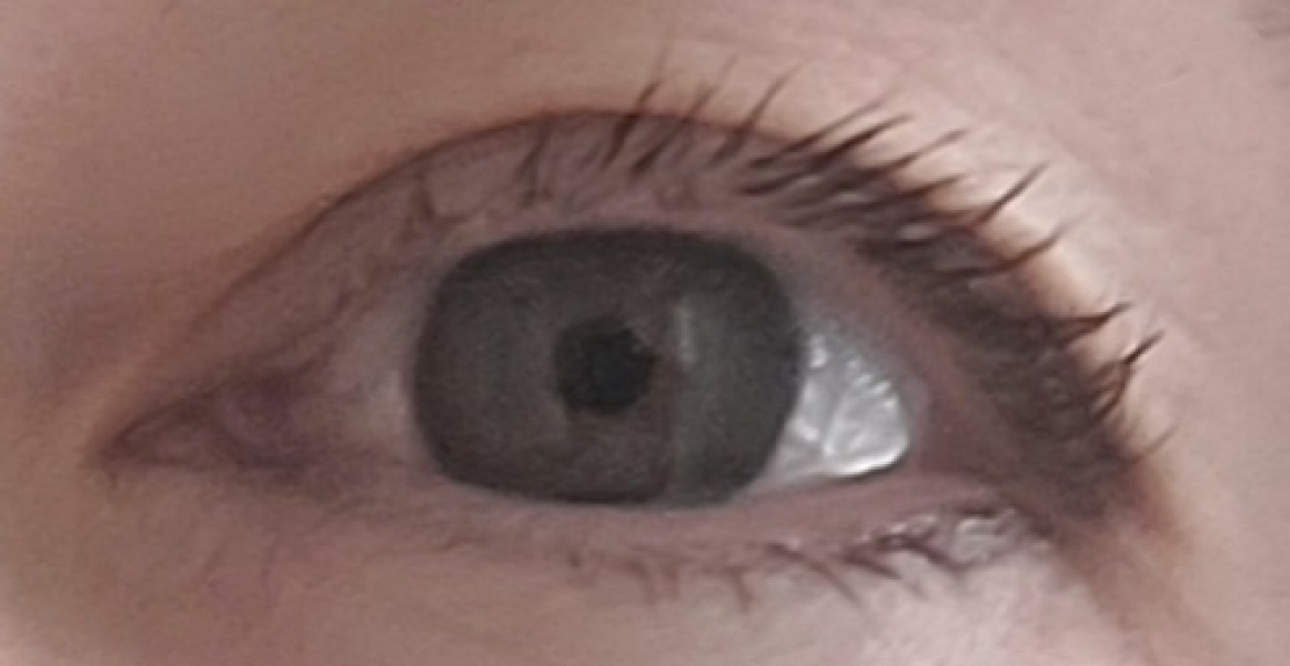 Blue Mascara - Yay or Nay (Aged 45)