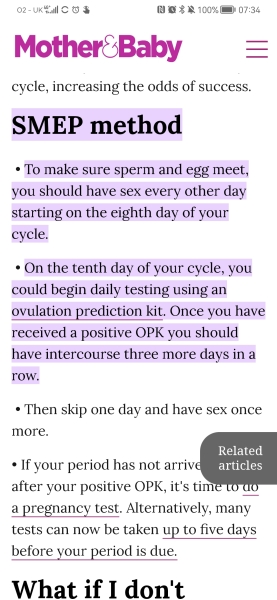 Can you get pregnant with one blocked tube
