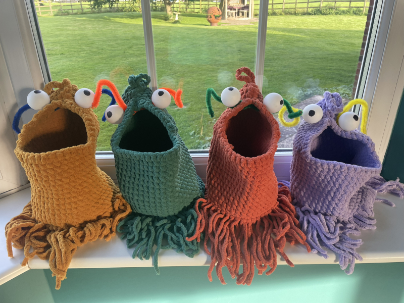 It's day 1!  Anyone else?