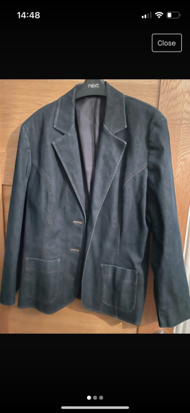 Help me find my style