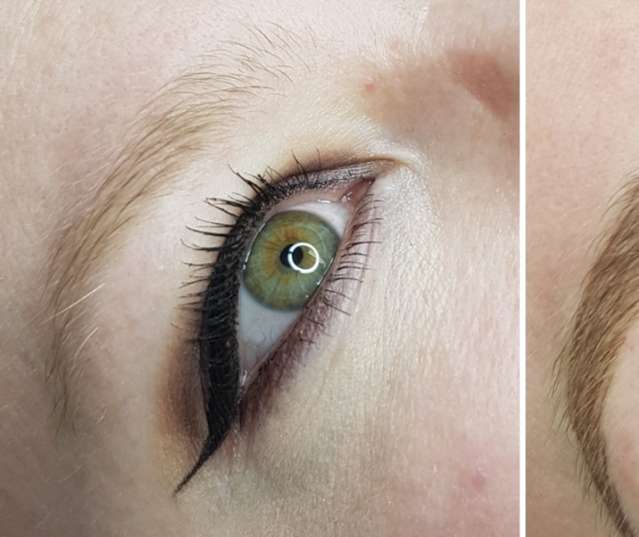 What colour are your eyes?