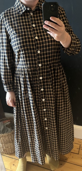 Toasties consider mushroom foraging, librarianship or simply handing back our purchases for resell. Or not.