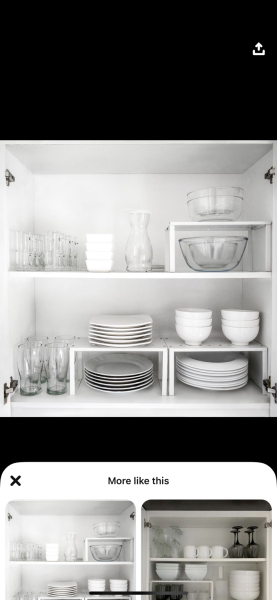 What item in your house just makes sense?