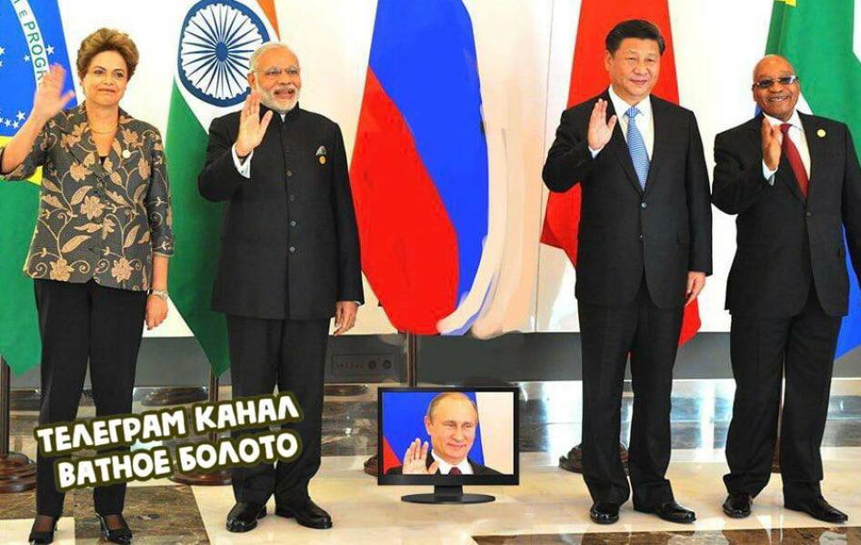 Ukraine Invasion: Part 44