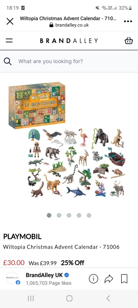 Christmas bargains prequel 2023 thread 🎄  - the final prequel before the main event