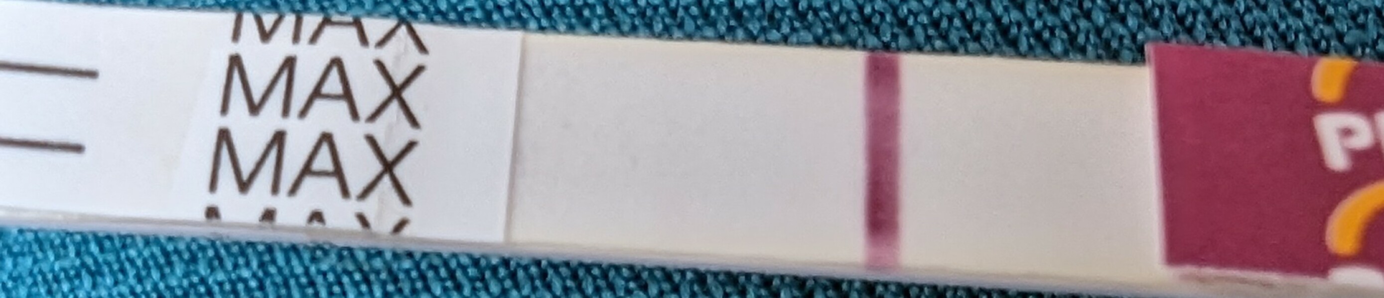 Positive or Evaporation Line?