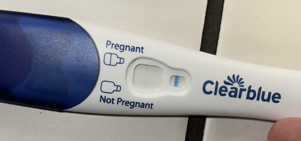 Is this a positive?