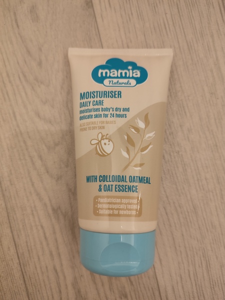 Moisturiser