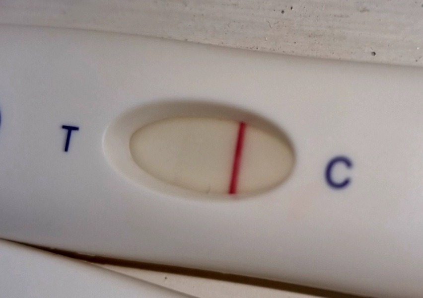 Ovulation 26th/27th April - let’s TWW together