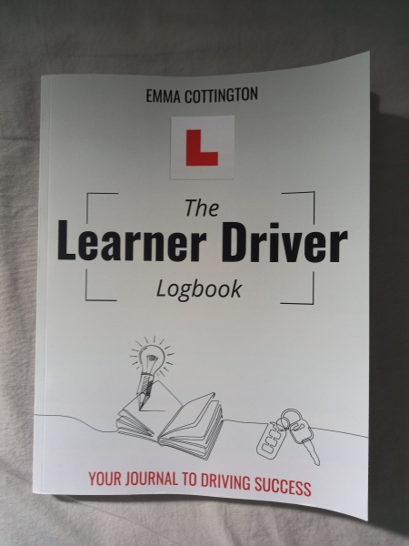 First Driving Lesson Today - SHITTING MYSELF!!!
