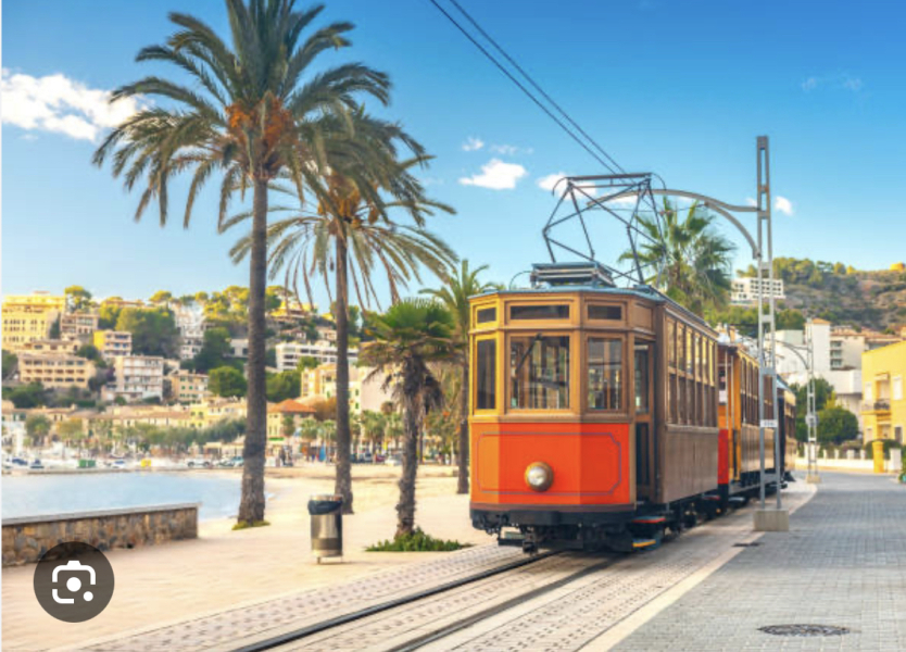 Palma de Mallorca