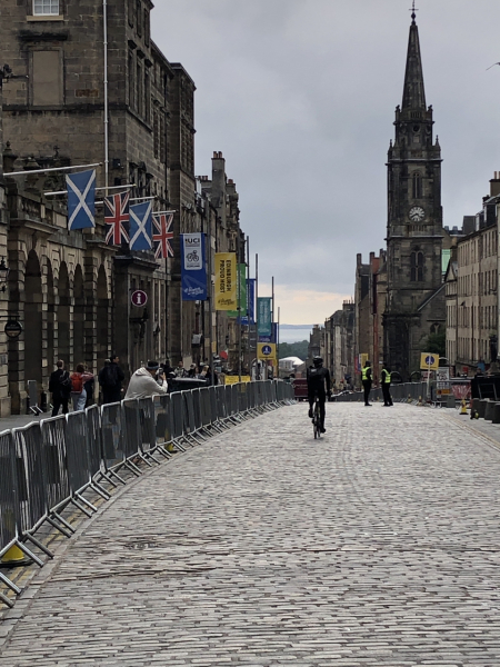 Tour de France 2023: starts 1 July - this Saturday