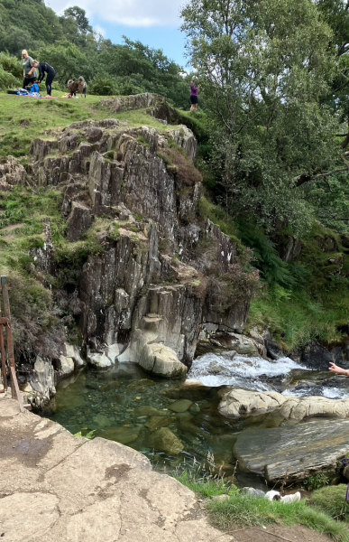 5st to loose, 26 weeks, 1:1 diet 