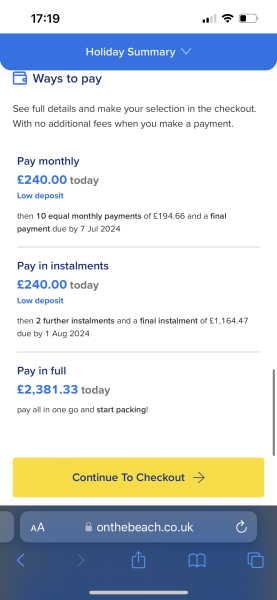 AIBU to ask where the hell can I take seven people on holiday without bankrupting myself?!