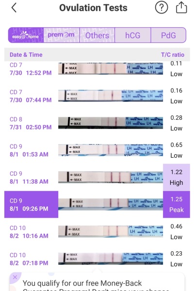 OPK Help please