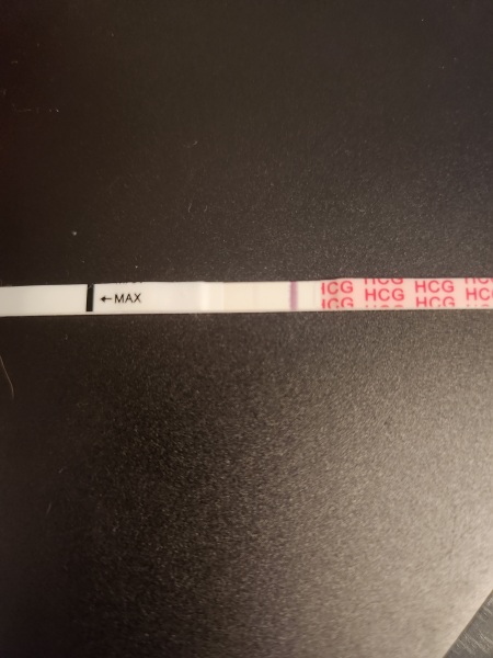 Wondfo test evap?