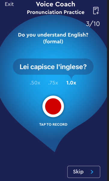 Is Duolingo the best way to learn a language fast?