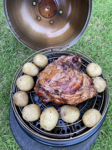 Camping food ideas for fussy eaters