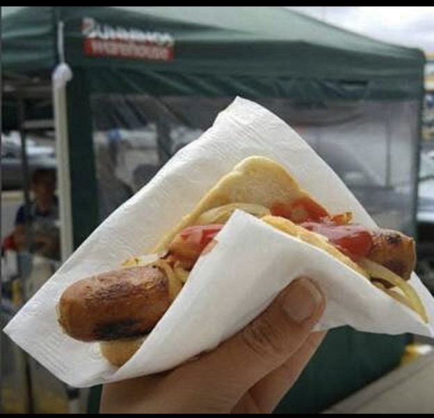 Australia / Melbourne supermarket shopping tips