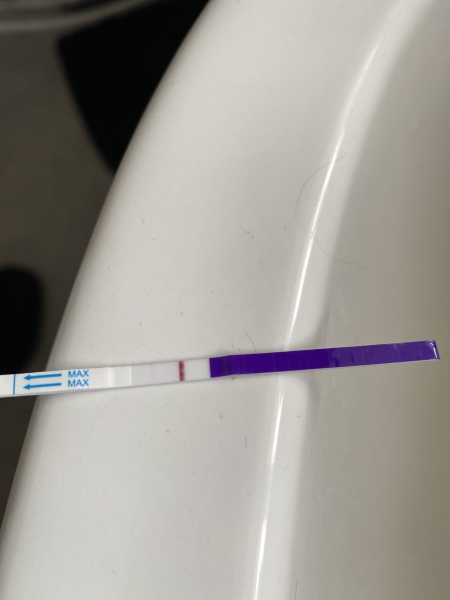 TTC keep sane. Hoping for April 24 baby. Part 2