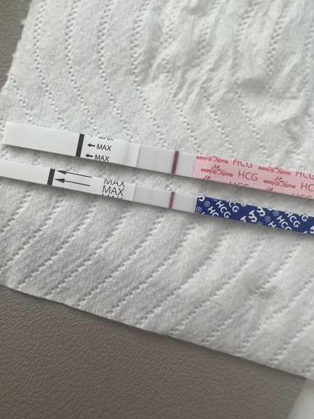 TTC keep sane. Hoping for April 24 baby. Part 2