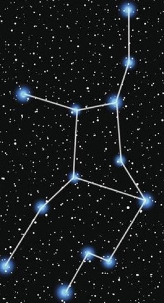 Do you know what this constellation is?