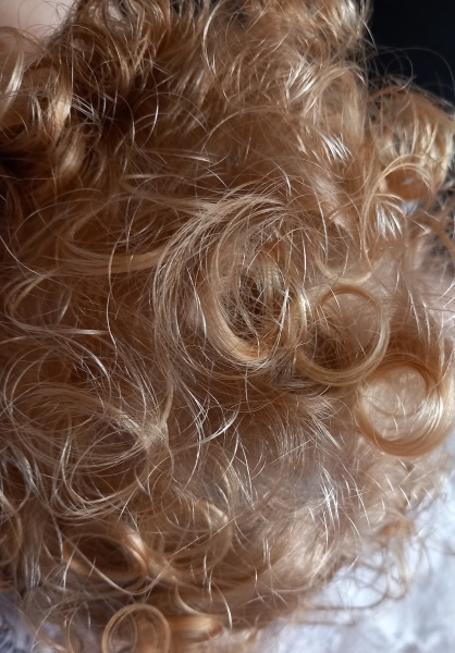 What hair colour is this?