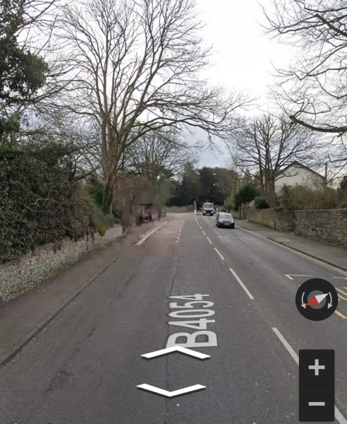 Anxious when Overtaking cyclists driving help