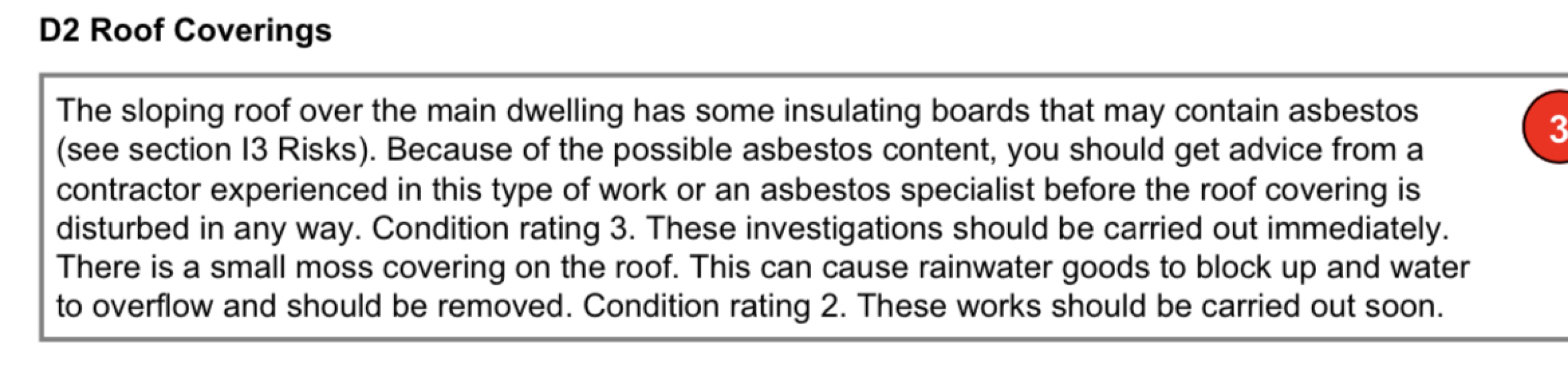Asbestos Insulation Boards