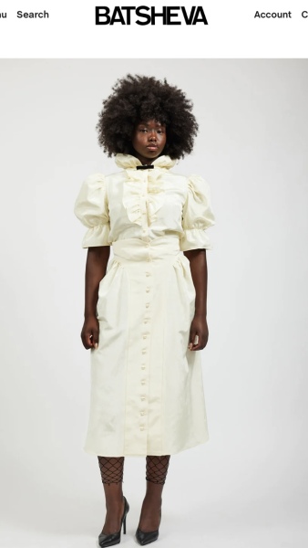 Petite register office wedding dress help