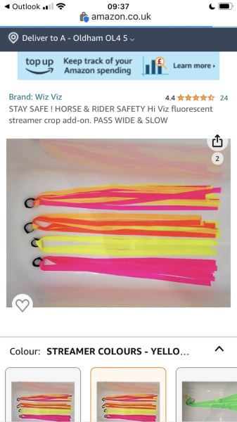 Best hi-vis for hacking