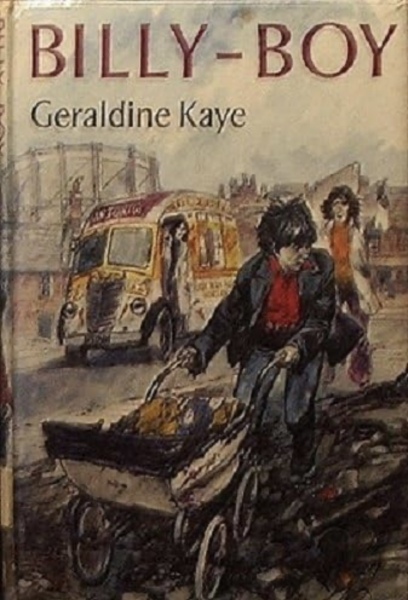 Are you any good at finding books from the past with literally nothing to go on?!!