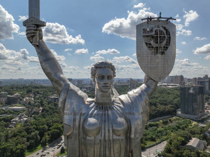 Ukraine Invasion: Part 43