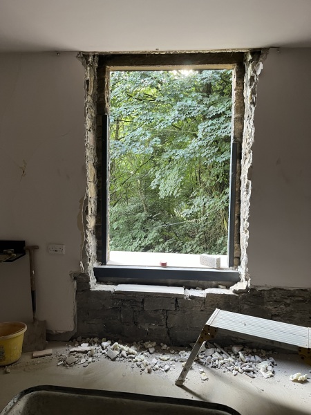 Oriel windows - are they worth it?