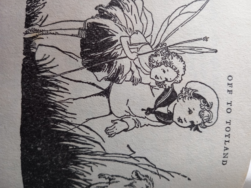 What was your favourite Enid Blyton book?