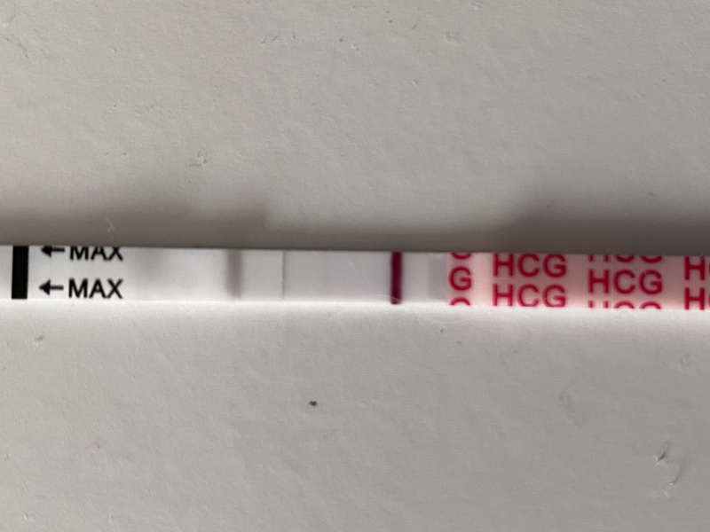 Around 12dpo BFN- anyone advice?