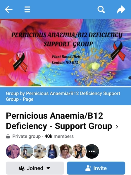 Ferritin of 17 - what do I do? Also low B12? Does this point to coeliac? Help!