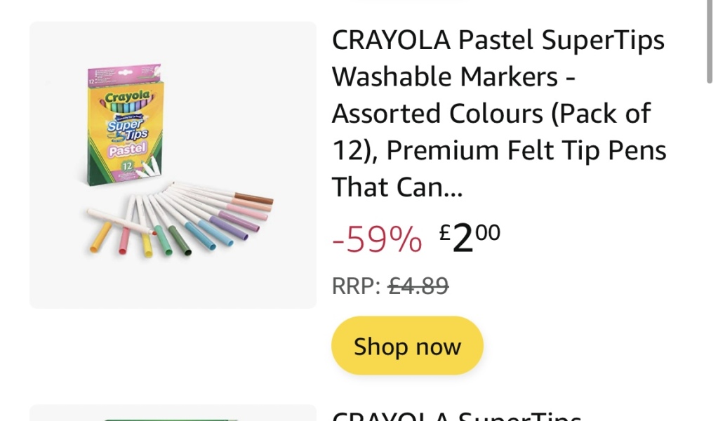 Christmas bargains prequel 2023 thread 🎄  - the final prequel before the main event