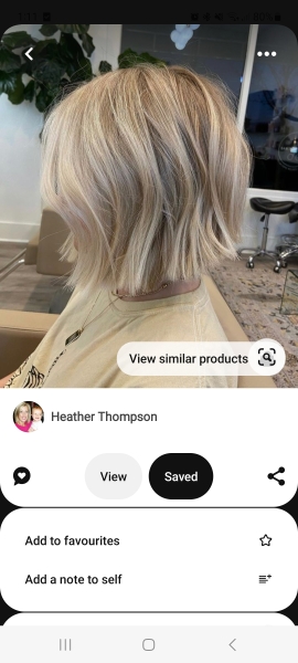Any hairdressers? How can I create this?