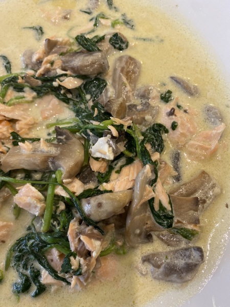 5-week fasting countdown to September