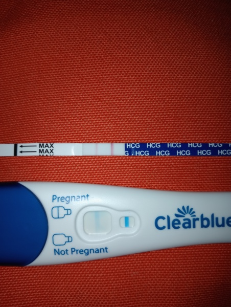 12dpo , af due in 2 days , wheres everyone at ? 