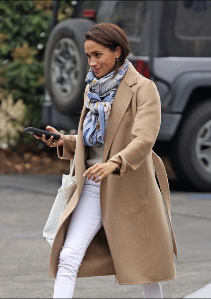 Royal Style and Beauty: Carpe Diadem! No tears or tiers, just tiaras please 