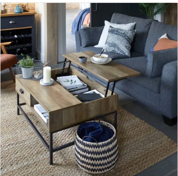 What item in your house just makes sense?