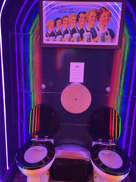 So apparently I am a hateful bigot.  Who knew?!